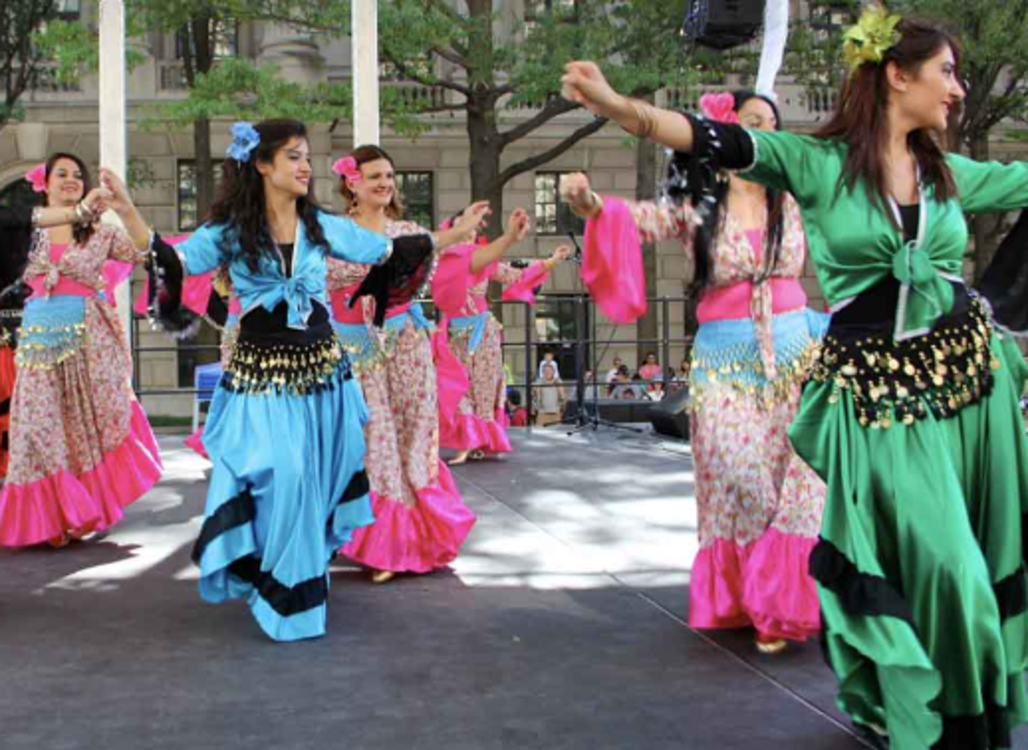  Get Your Turkish Festival Gear! 