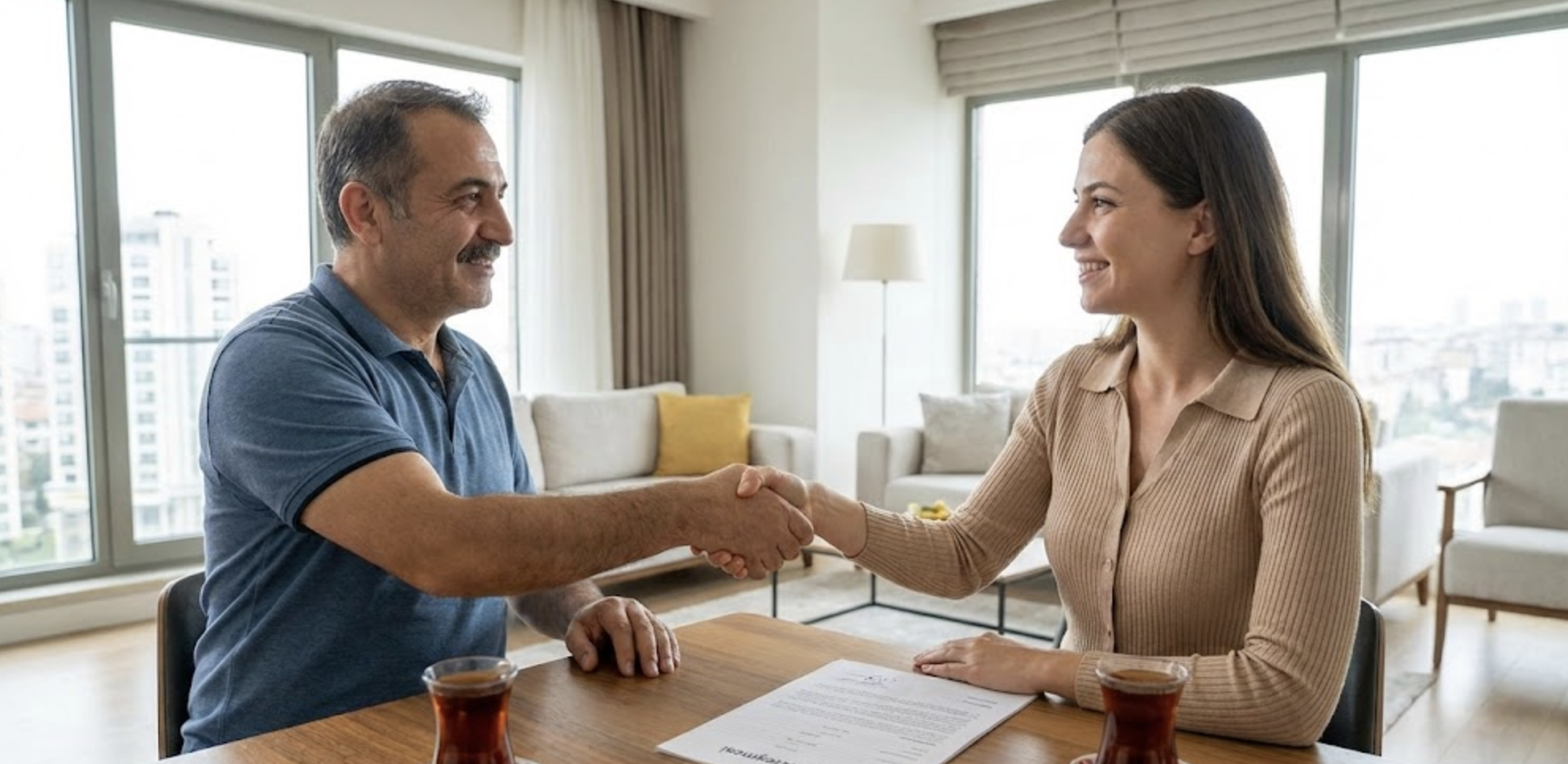 Ваш дом — ваша крепость: Главные юридические права арендатора в Турции