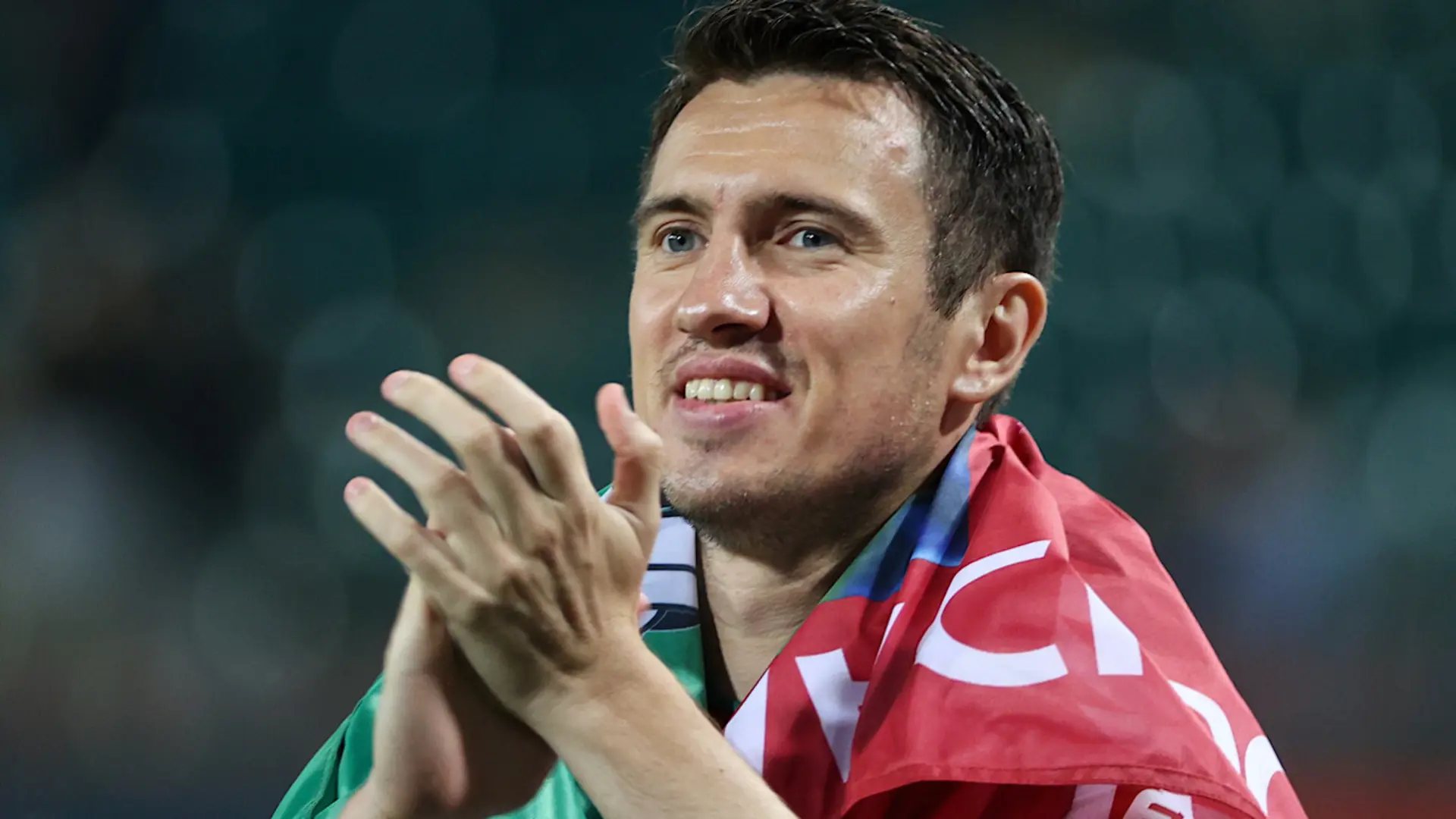 Cына Ротенберга назначили управлять футбольным клубом РЖД