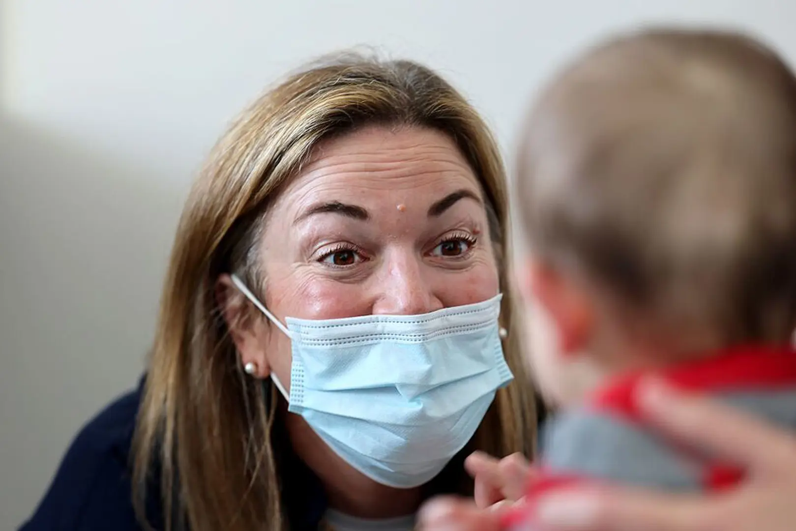 CDC Panel Lifts Hepatitis B Vaccine Mandate for Newborns