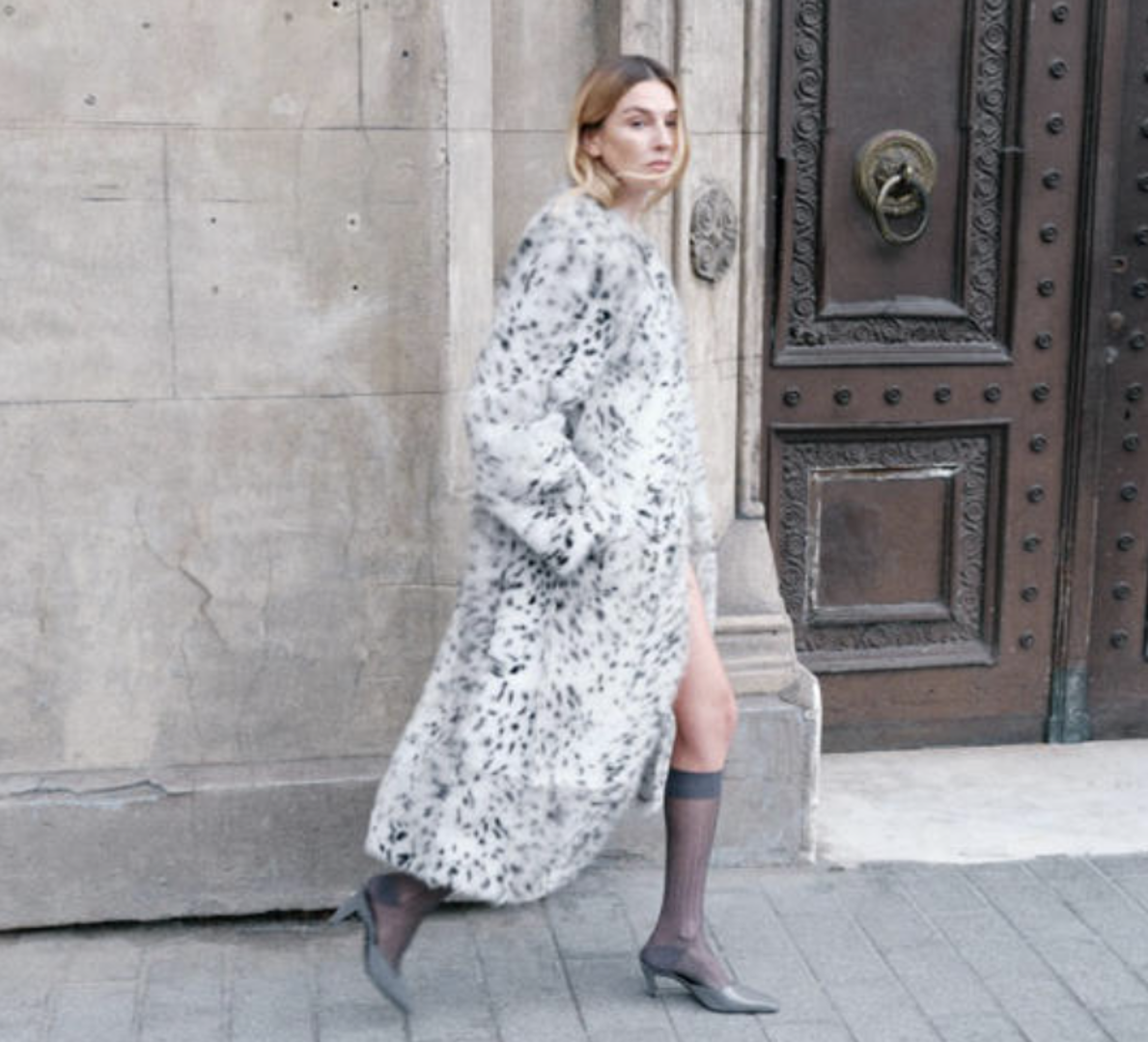 The "It-Girl" Collaboration: Zeynep Arçay x Camille Charrière