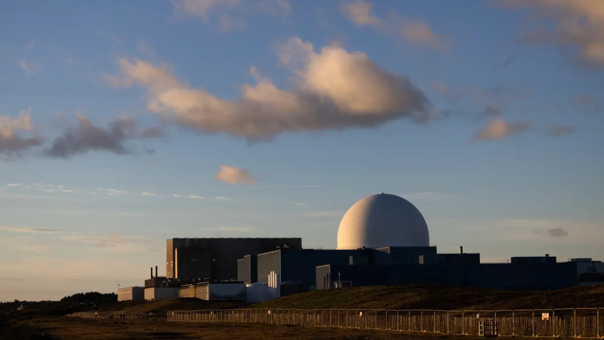 The UK wants to unlock a ‘golden age of nuclear’ but faces key challenges in reviving historic lead