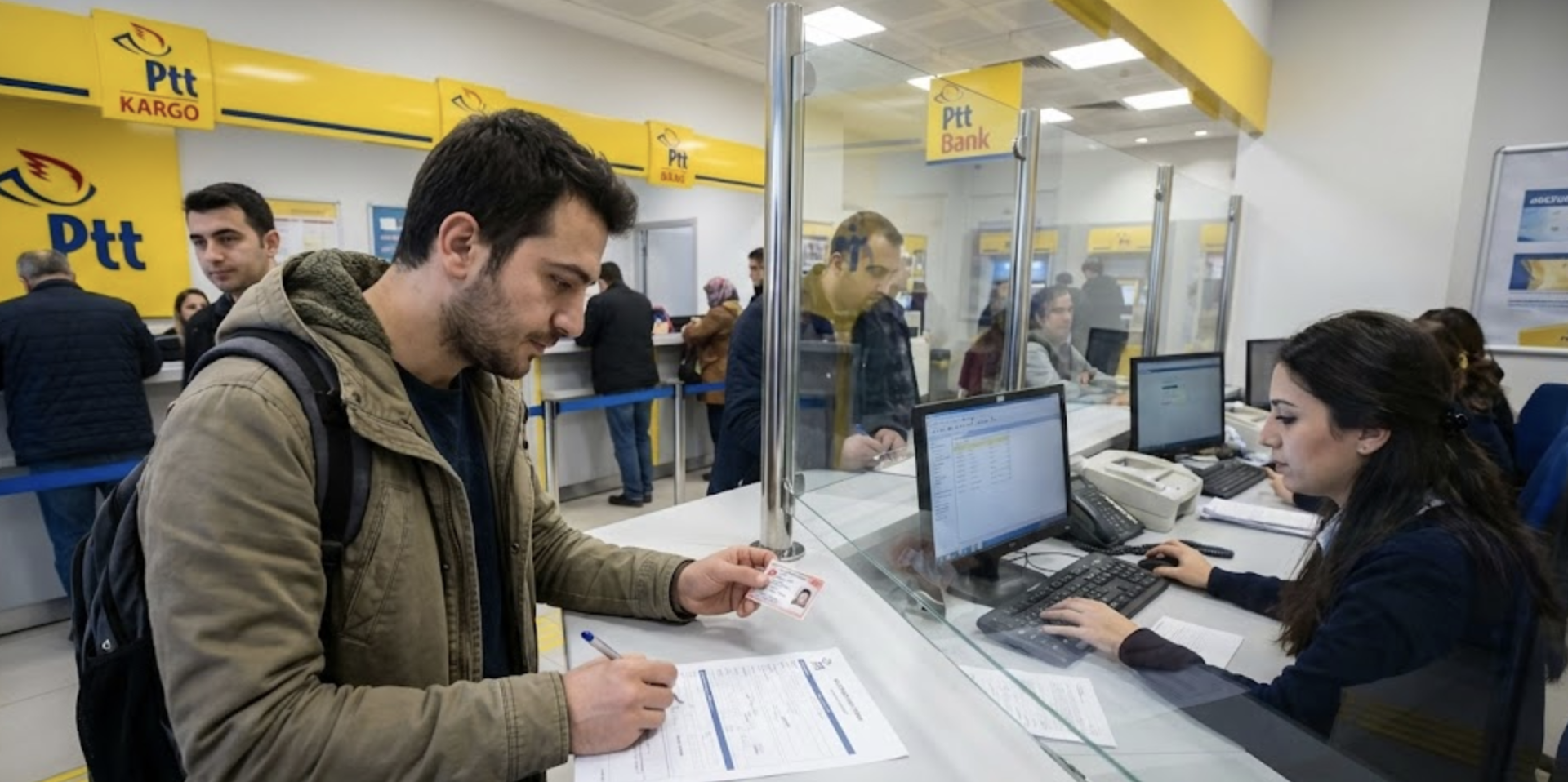 Система UETS: Новое обязательное требование для иностранцев