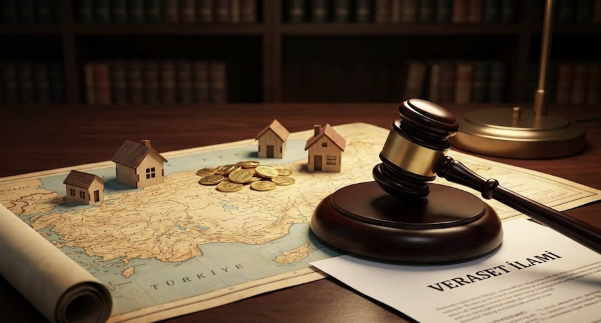 The "Miras" Maze: Inheritance Laws for US Citizens in Türkiye