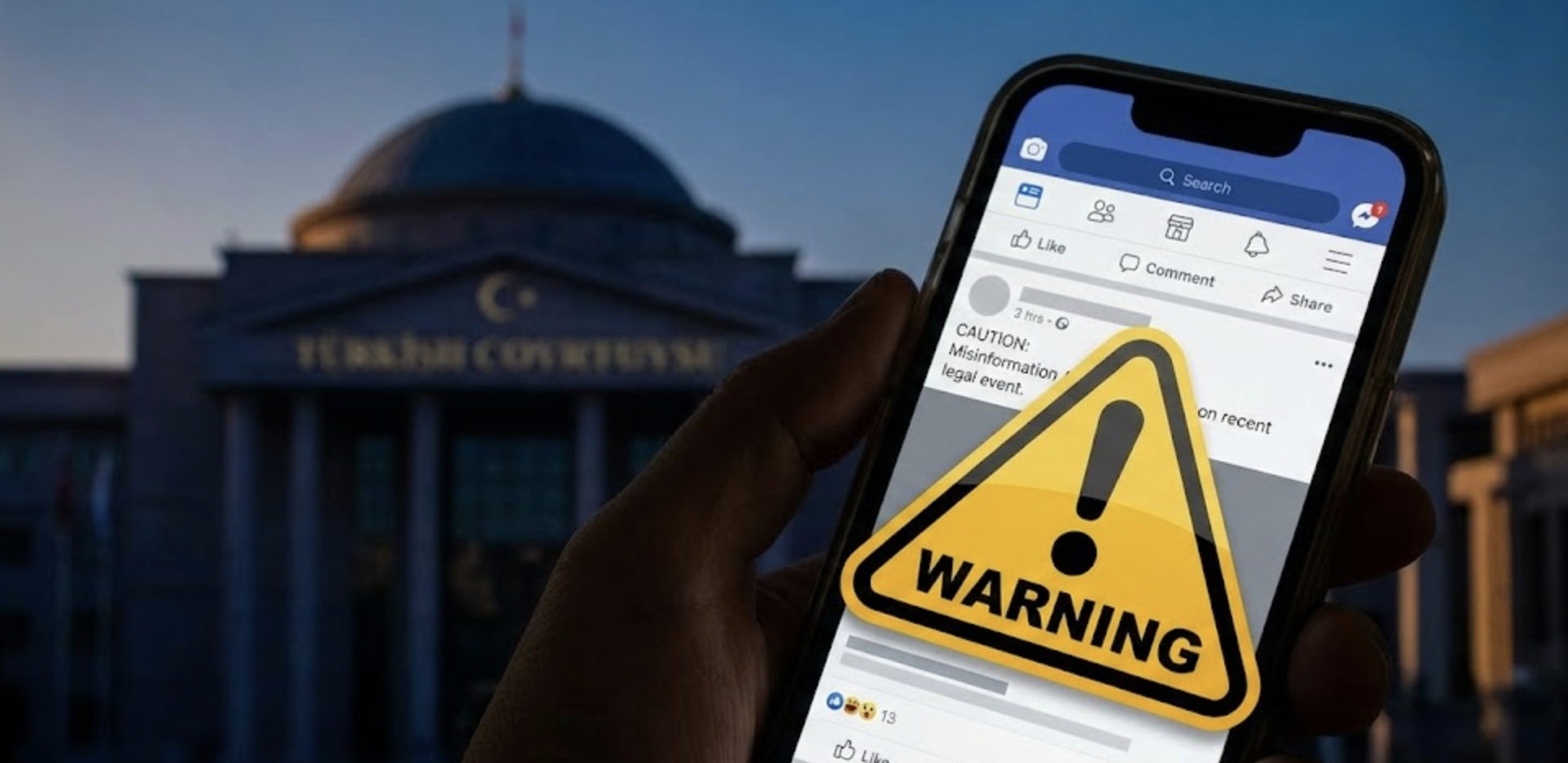 Tweet with Caution: Social Media Laws and "Insult" Crimes in Türkiye