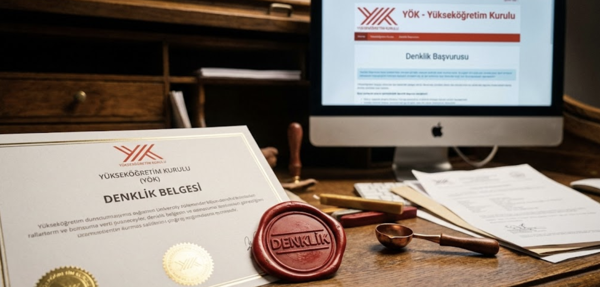 Работа по специальности: Как подтвердить свой иностранный диплом в Турции?