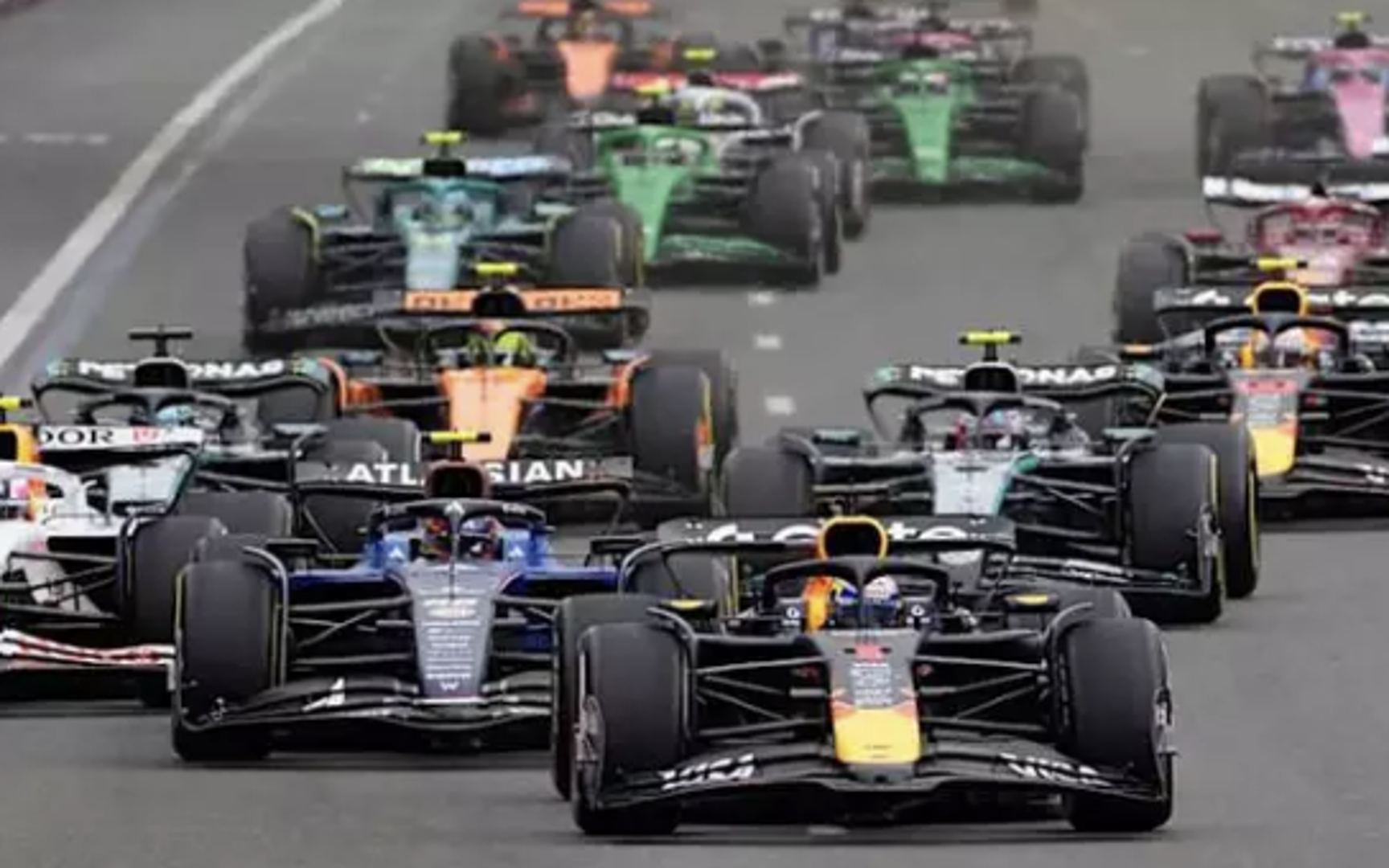 F1 2026: What are the new regulations, engine changes and how will the racing be with no DRS