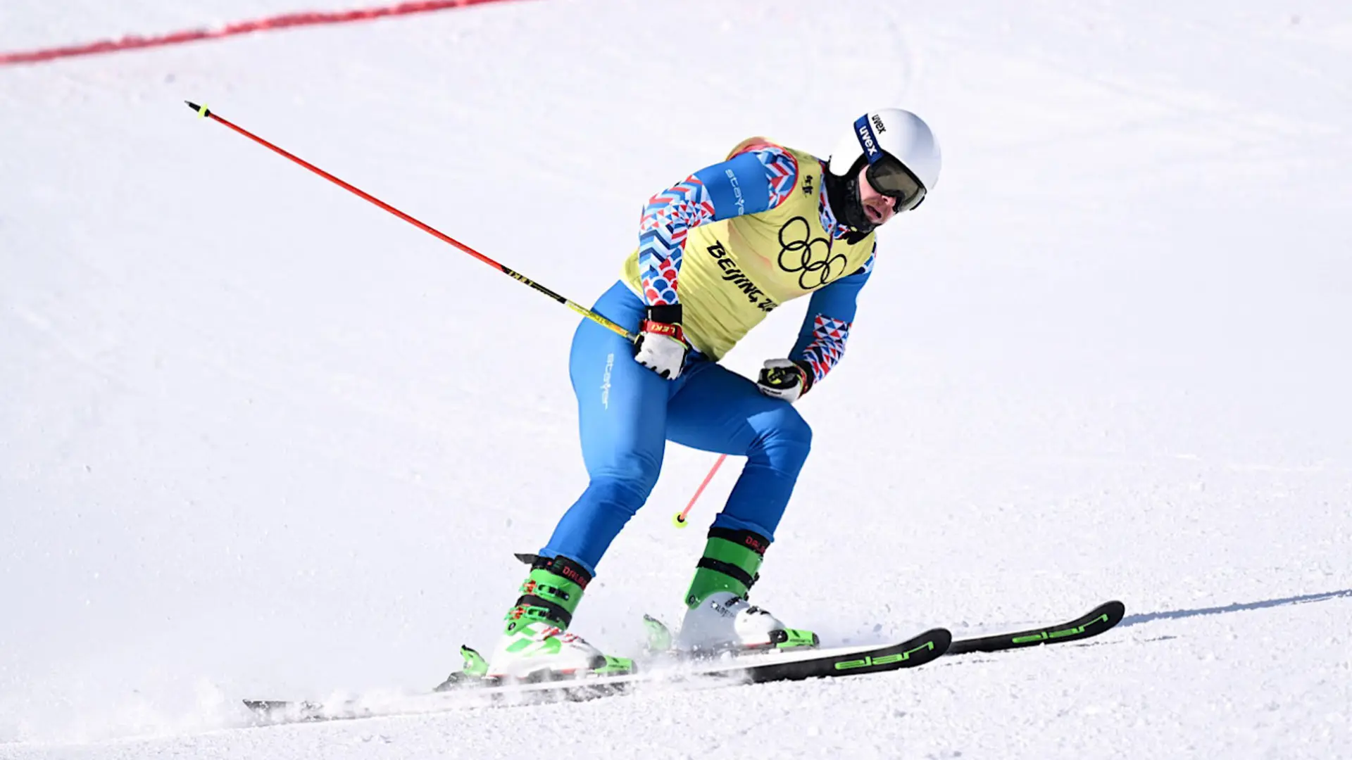 Решение суда открыло путь российским и белорусским лыжникам для участия в Олимпиаде 2026 года