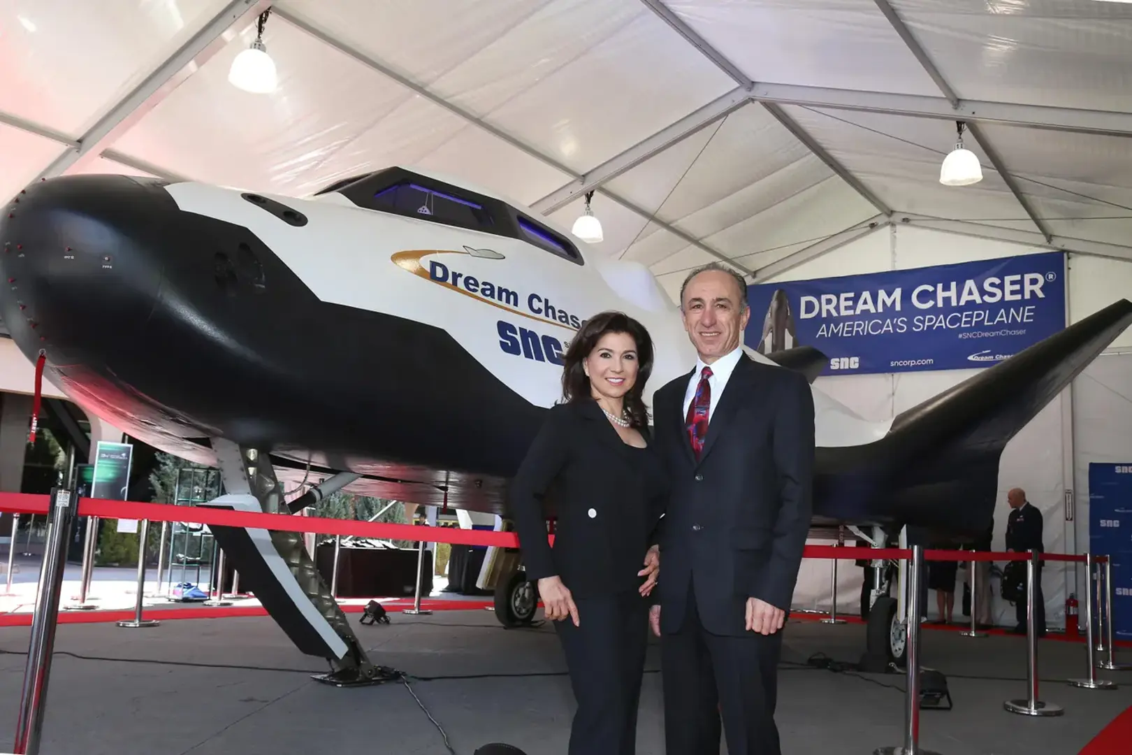 Eren and Fatih Ozmen: Building the "Doomsday Plane" Infrastructure