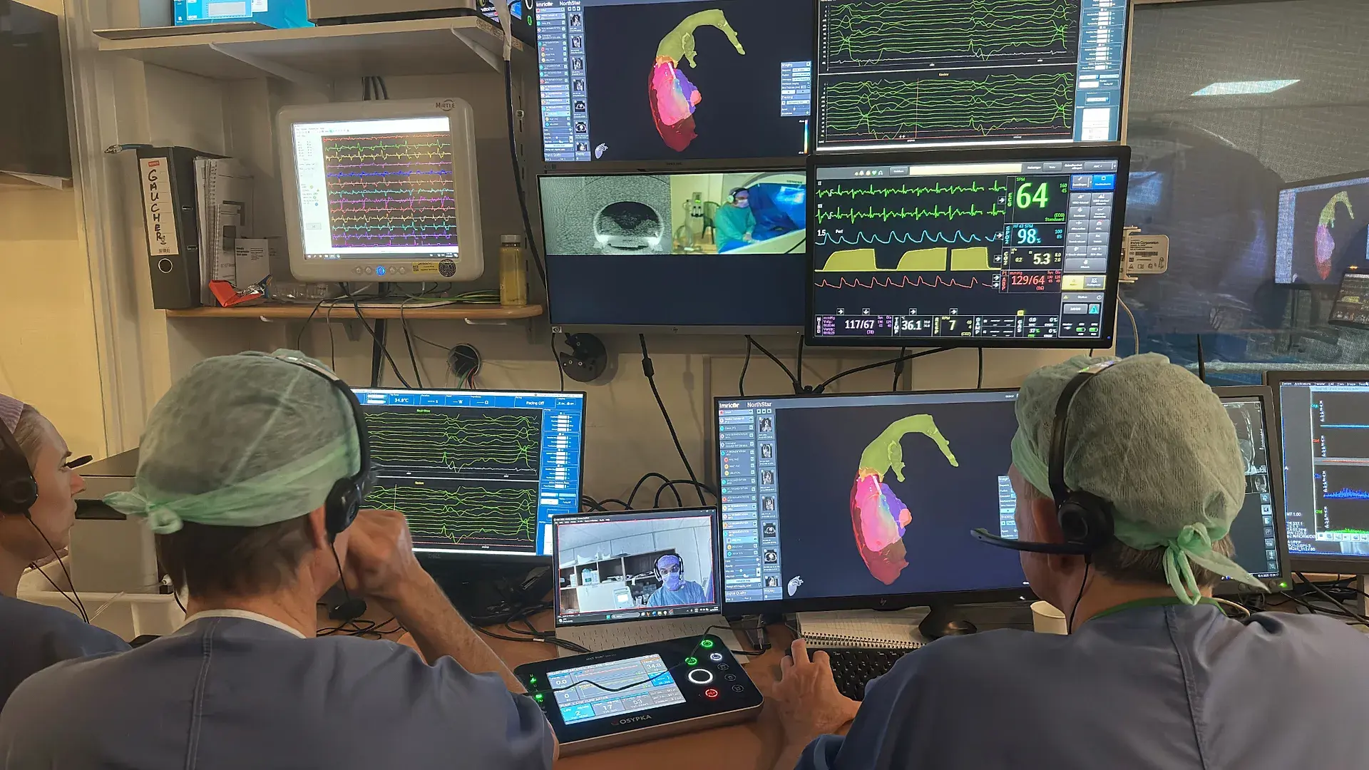 Как дышать, если отказали легкие? Ученые тестируют инновационный метод