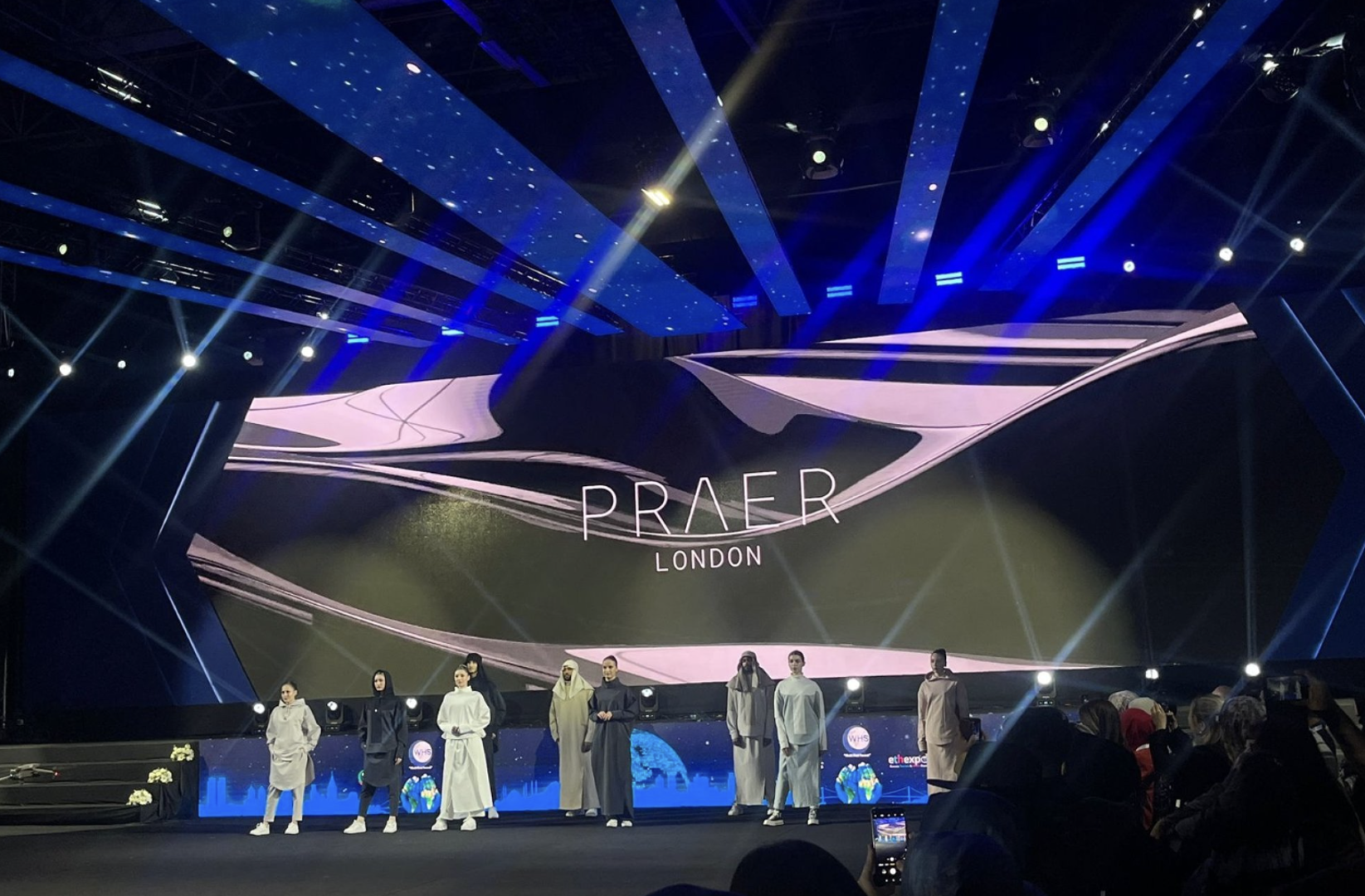 Red Carpet Domination: Turkish Designers at the 2025 Fashion Awards & LACMA Gala