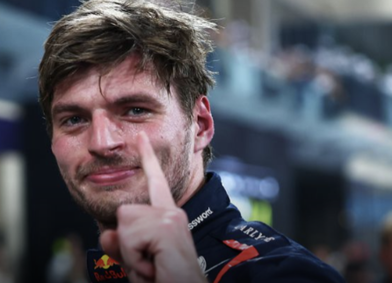 Abu Dhabi GP Qualifying: Max Verstappen beats Lando Norris to pole to set up thrilling F1 title decider