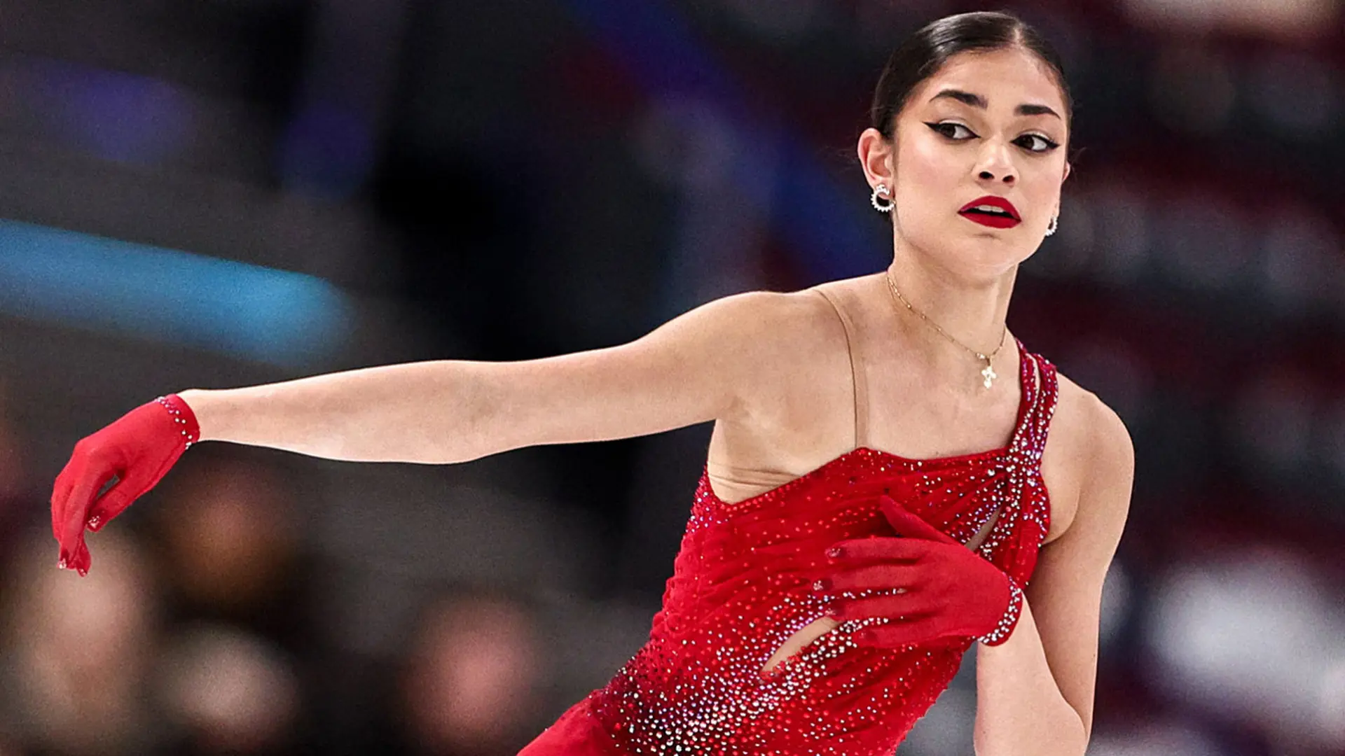 Первые российские и белорусские фигуристы допущены к зимней Олимпиаде 2026 года