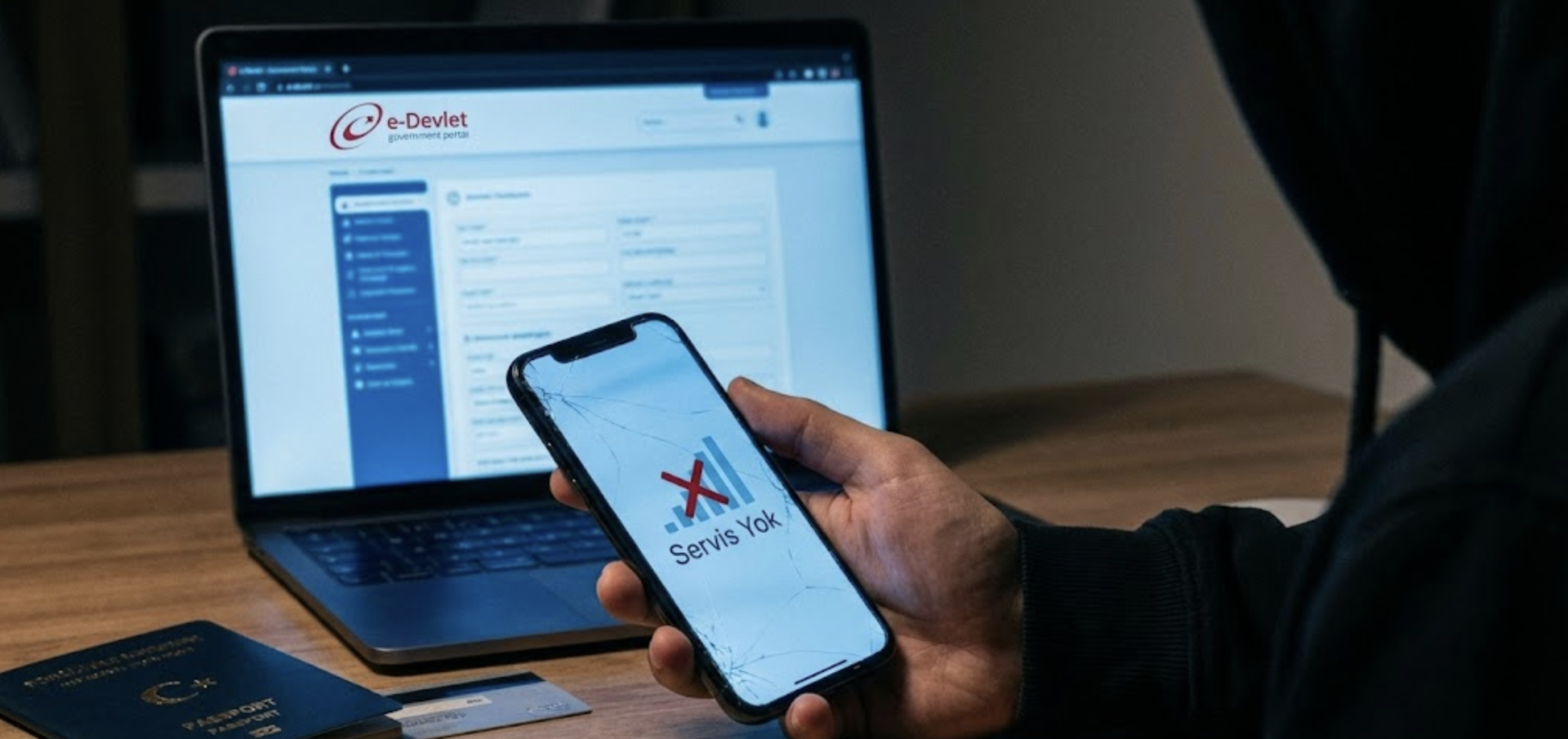 Правило 120 дней: Регистрация телефона (IMEI) в Турции