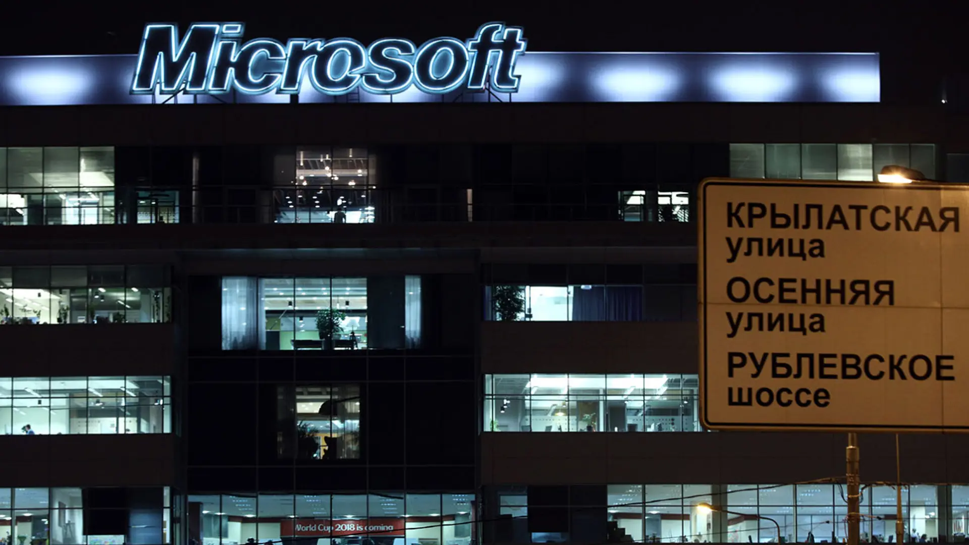 Как Путин обернулся против технологий и «задушил» российские «кремниевые мечты»