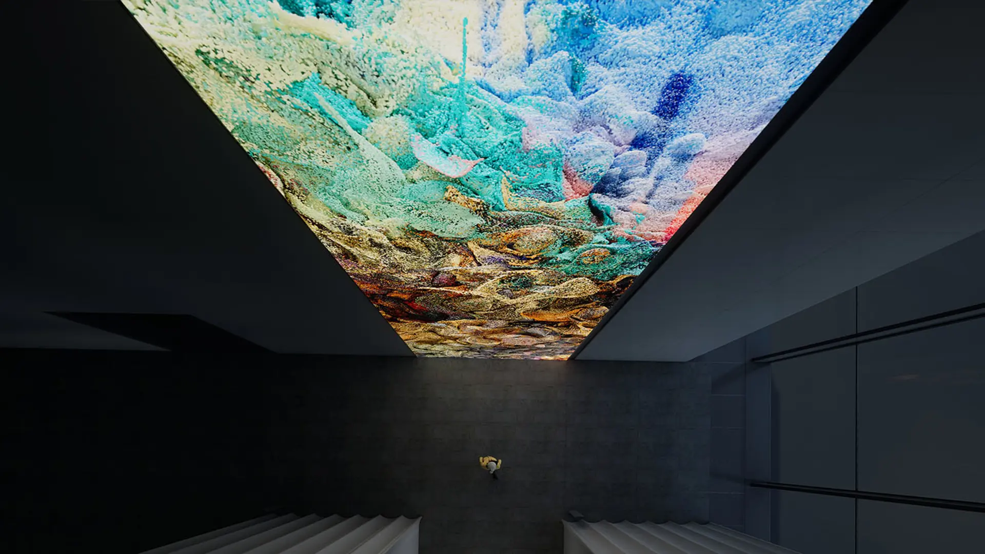 Refik Anadol: A Permanent Digital Monument in NYC