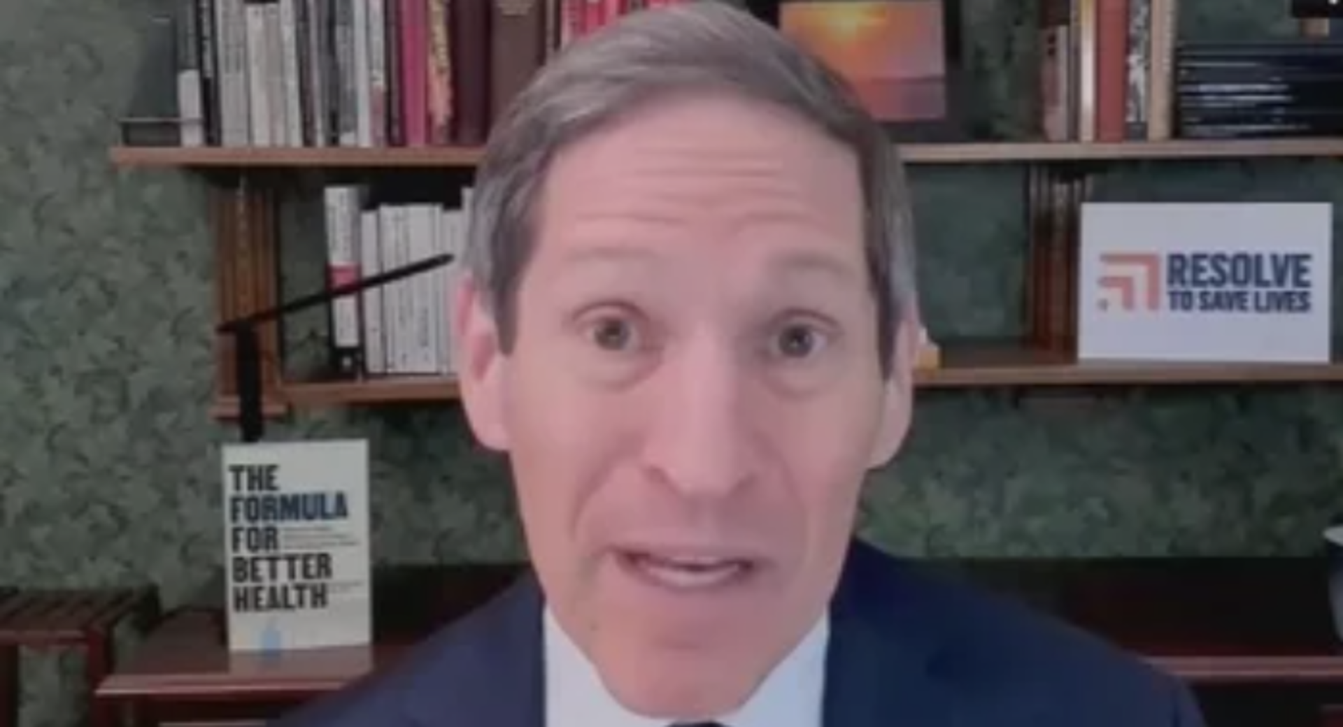 Ex-CDC Director Scorches RFK Jr.-Crafted Panel Over This 'Big Mistake'