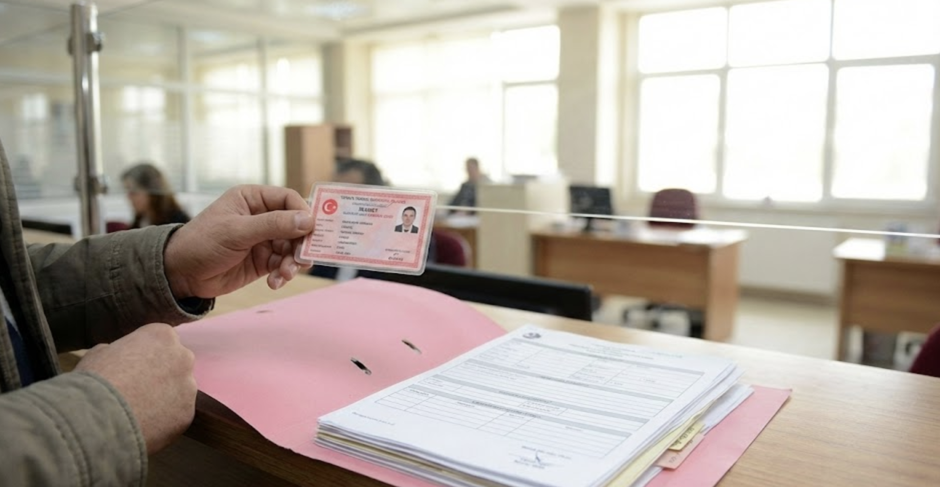 Beyond the 90 Days: Applying for Your Short-Term Residence Permit (Ikamet)