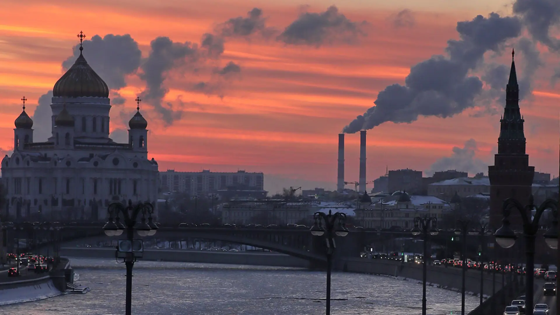 Настроения в российской промышленности упали до минимумов конца 1990-х — отчет