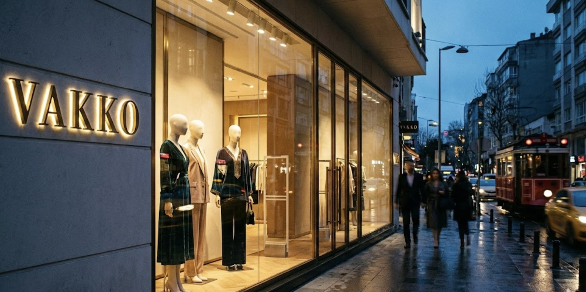 От Лалели до Милана: Почему Made in Türkiye теперь означает люкс, и какие бренды стоит знать?