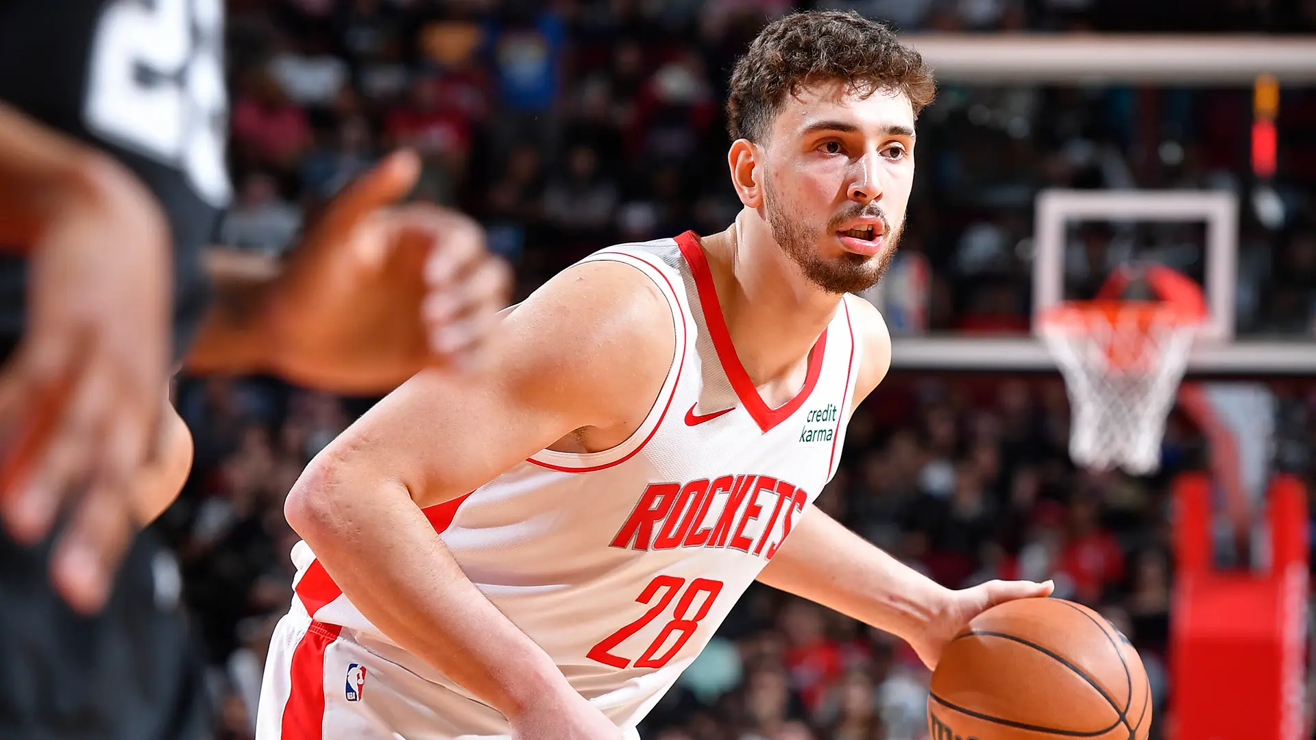 Alperen Şengün: The $185 Million Franchise Star