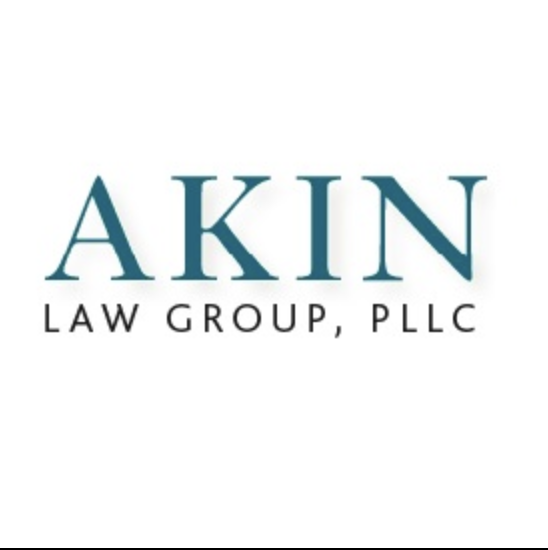 Akin & Salaman Law Group PLLC