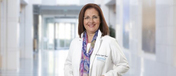 Dr. Ayşen Yücel