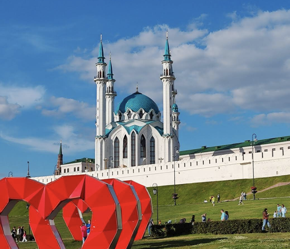 Куль-Шариф Камии