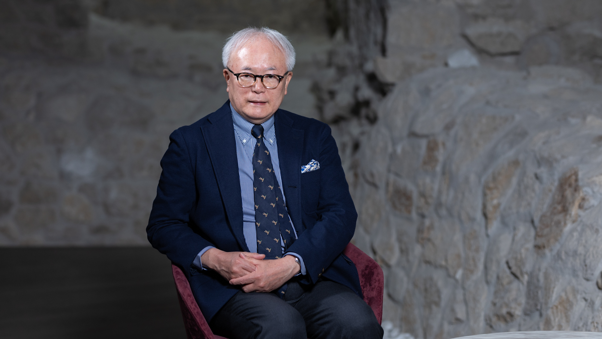 Может ли Индо-Тихоокеанский регион быть свободным и открытым? — Интервью с Томохико Танигучи