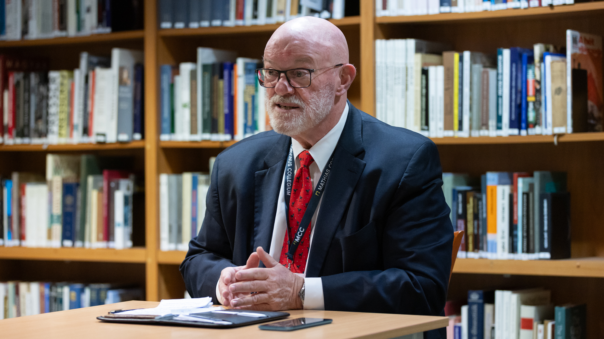 Война Трампа с фентанилом — это только начало. Интервью с Полом Дж. Ларкиным