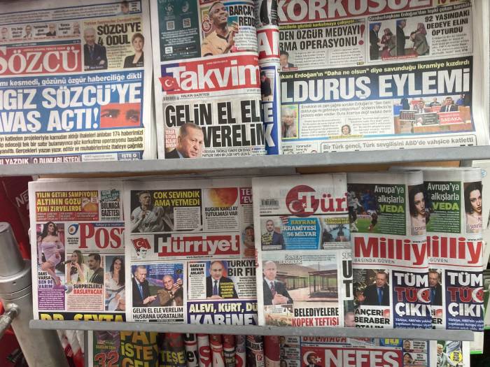 Сегодняшние авторские колонки 1